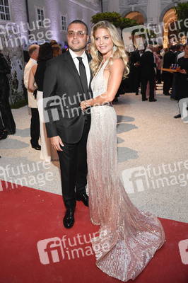 amfAR Gala 2025 in Salzburg