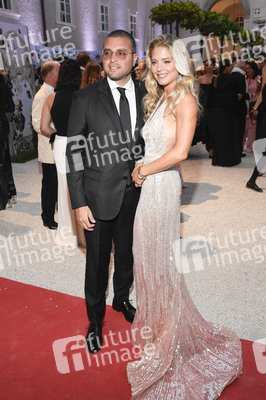 amfAR Gala 2025 in Salzburg