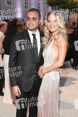 amfAR Gala 2025 in Salzburg