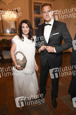 amfAR Gala 2025 in Salzburg