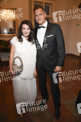 amfAR Gala 2025 in Salzburg