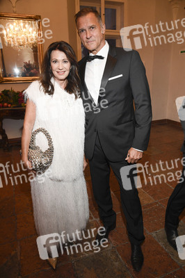 amfAR Gala 2025 in Salzburg