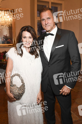 amfAR Gala 2025 in Salzburg