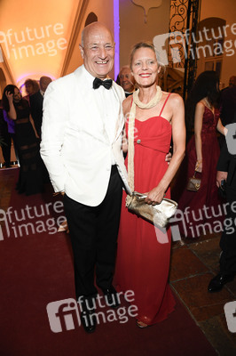 amfAR Gala 2025 in Salzburg