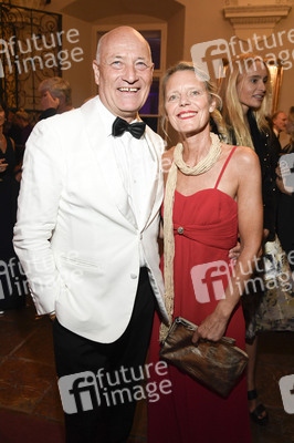 amfAR Gala 2025 in Salzburg