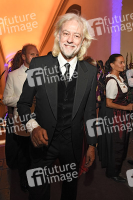 amfAR Gala 2025 in Salzburg