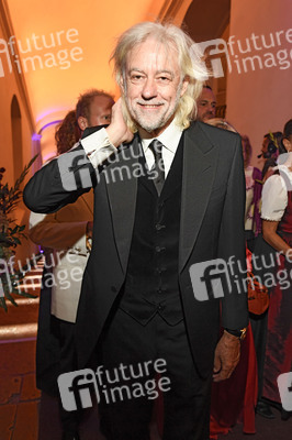 amfAR Gala 2025 in Salzburg