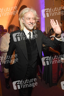 amfAR Gala 2025 in Salzburg
