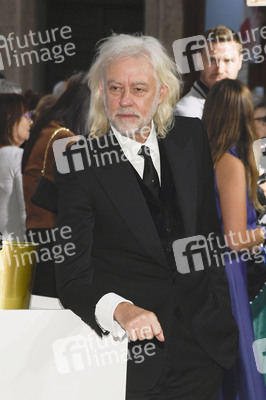 amfAR Gala 2025 in Salzburg