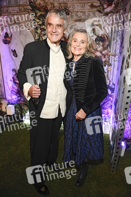 amfAR Gala 2025 in Salzburg