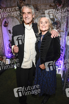 amfAR Gala 2025 in Salzburg