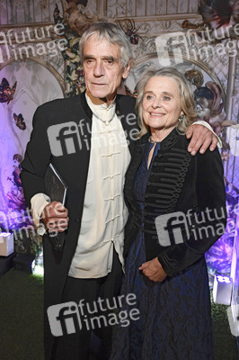 amfAR Gala 2025 in Salzburg
