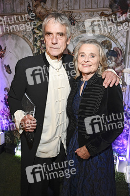 amfAR Gala 2025 in Salzburg