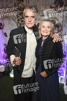 amfAR Gala 2025 in Salzburg