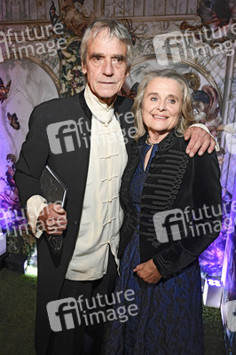 amfAR Gala 2025 in Salzburg