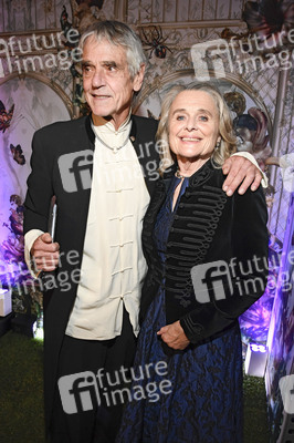 amfAR Gala 2025 in Salzburg