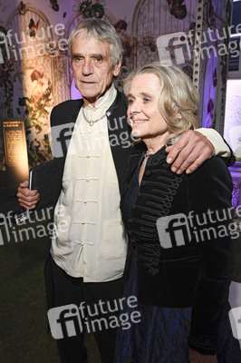 amfAR Gala 2025 in Salzburg