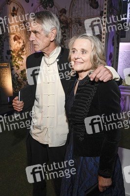 amfAR Gala 2025 in Salzburg