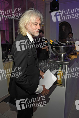 amfAR Gala 2025 Aftershow-Party in Salzburg