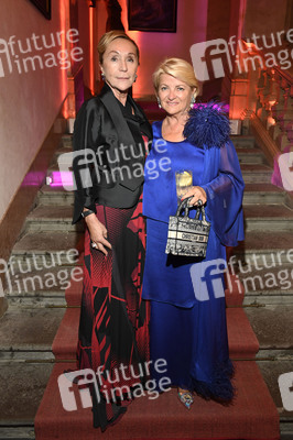 amfAR Gala 2025 Aftershow-Party in Salzburg