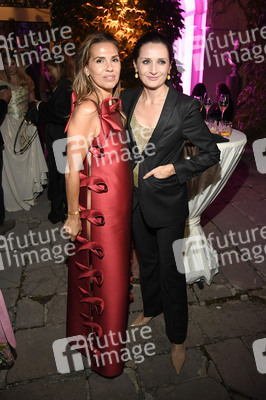 amfAR Gala 2025 Aftershow-Party in Salzburg