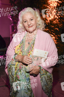 amfAR Gala 2025 Aftershow-Party in Salzburg