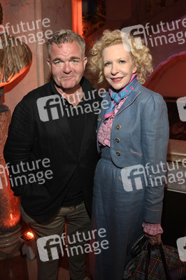 amfAR Gala 2025 Aftershow-Party in Salzburg