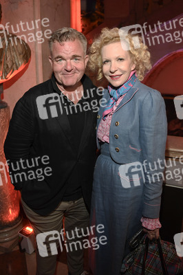 amfAR Gala 2025 Aftershow-Party in Salzburg