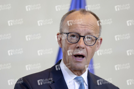 Empfang des Premierministers von Kanada in Berlin