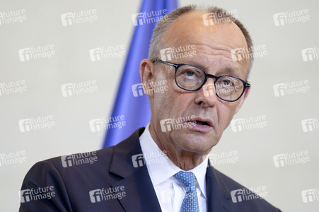 Empfang des Premierministers von Kanada in Berlin