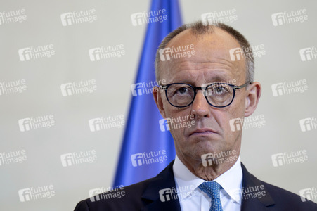 Empfang des Premierministers von Kanada in Berlin