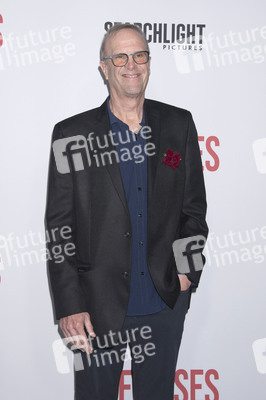 Filmpremiere 'Die Rosenschlacht' in New York