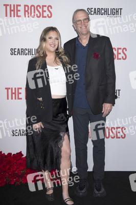 Filmpremiere 'Die Rosenschlacht' in New York