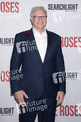 Filmpremiere 'Die Rosenschlacht' in New York