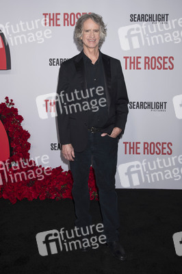 Filmpremiere 'Die Rosenschlacht' in New York