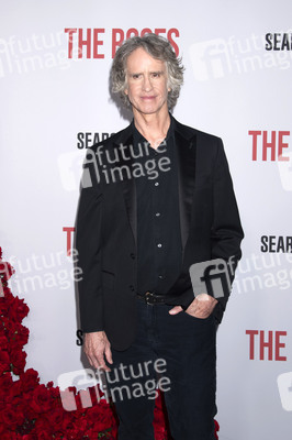 Filmpremiere 'Die Rosenschlacht' in New York