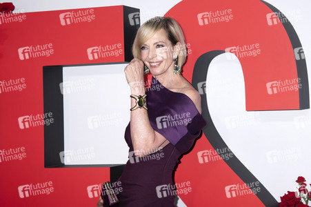 Filmpremiere 'Die Rosenschlacht' in New York