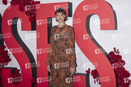 Filmpremiere 'Die Rosenschlacht' in New York