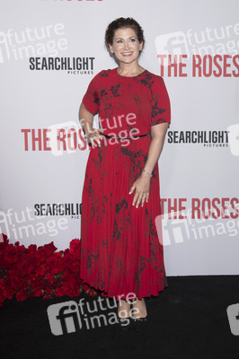 Filmpremiere 'Die Rosenschlacht' in New York