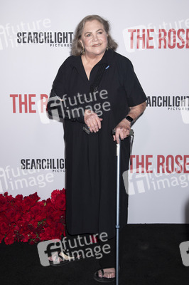 Filmpremiere 'Die Rosenschlacht' in New York