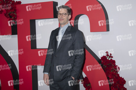 Filmpremiere 'Die Rosenschlacht' in New York