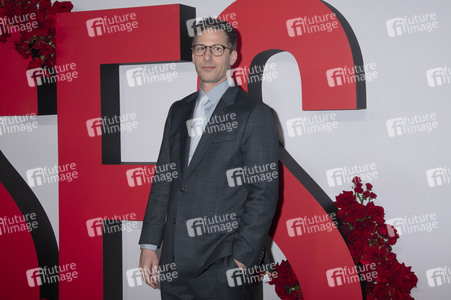 Filmpremiere 'Die Rosenschlacht' in New York