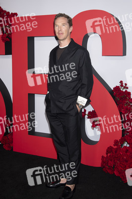 Filmpremiere 'Die Rosenschlacht' in New York