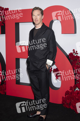 Filmpremiere 'Die Rosenschlacht' in New York