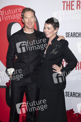 Filmpremiere 'Die Rosenschlacht' in New York