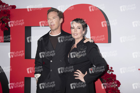 Filmpremiere 'Die Rosenschlacht' in New York