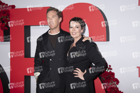 Filmpremiere 'Die Rosenschlacht' in New York