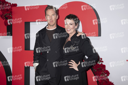 Filmpremiere 'Die Rosenschlacht' in New York