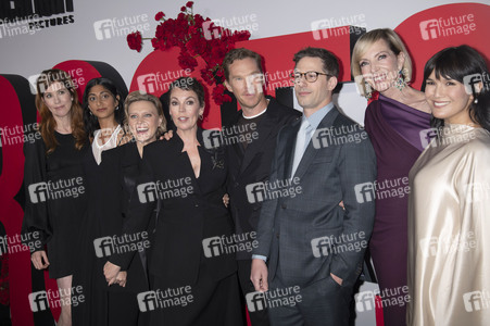 Filmpremiere 'Die Rosenschlacht' in New York