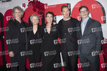 Filmpremiere 'Die Rosenschlacht' in New York